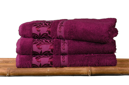 Turkish Towels Bamboo & Cotton Blend, 600 Gsm, Wholesale by Cottonpolis-111