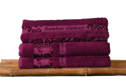 Turkish Towels Bamboo & Cotton Blend, 600 Gsm, Wholesale by Cottonpolis-111