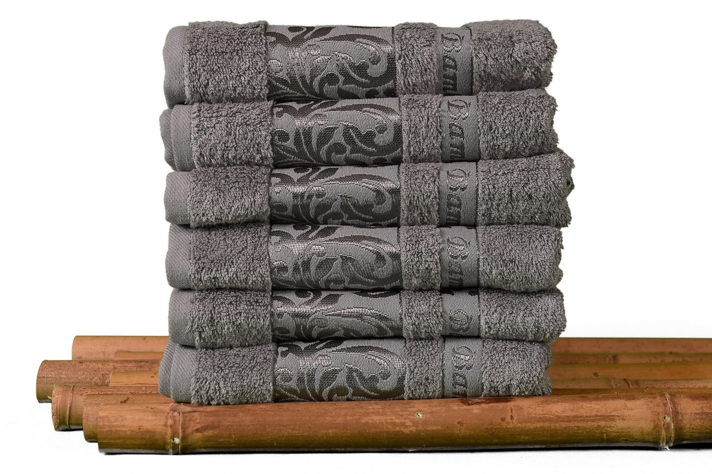 Turkish Towels Bamboo & Cotton Blend, 600 Gsm, Wholesale by Cottonpolis-111