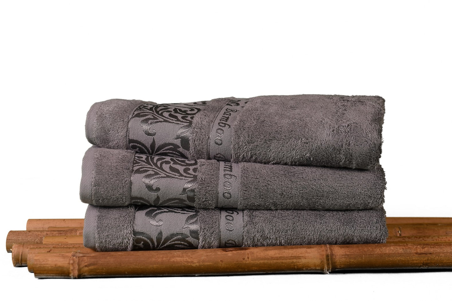 Turkish Towels Bamboo & Cotton Blend, 600 Gsm, Wholesale by Cottonpolis-111