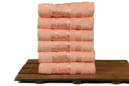 Turkish Towels Bamboo & Cotton Blend, 600 Gsm, Wholesale by Cottonpolis-111