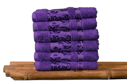 Turkish Towels Bamboo & Cotton Blend, 600 Gsm, Wholesale by Cottonpolis-111