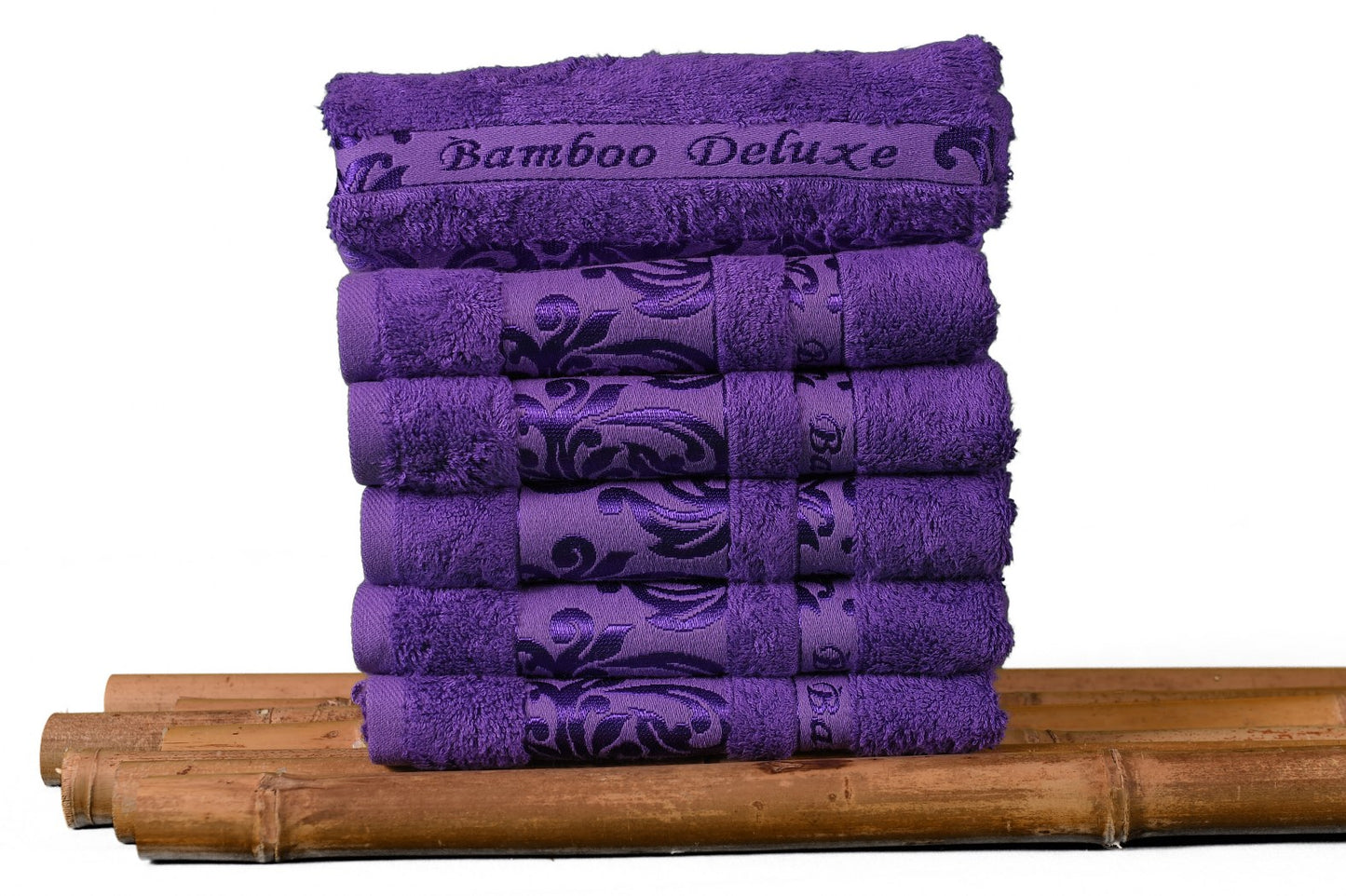 Turkish Towels Bamboo & Cotton Blend, 600 Gsm, Wholesale by Cottonpolis-111