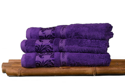 Turkish Towels Bamboo & Cotton Blend, 600 Gsm, Wholesale by Cottonpolis-111