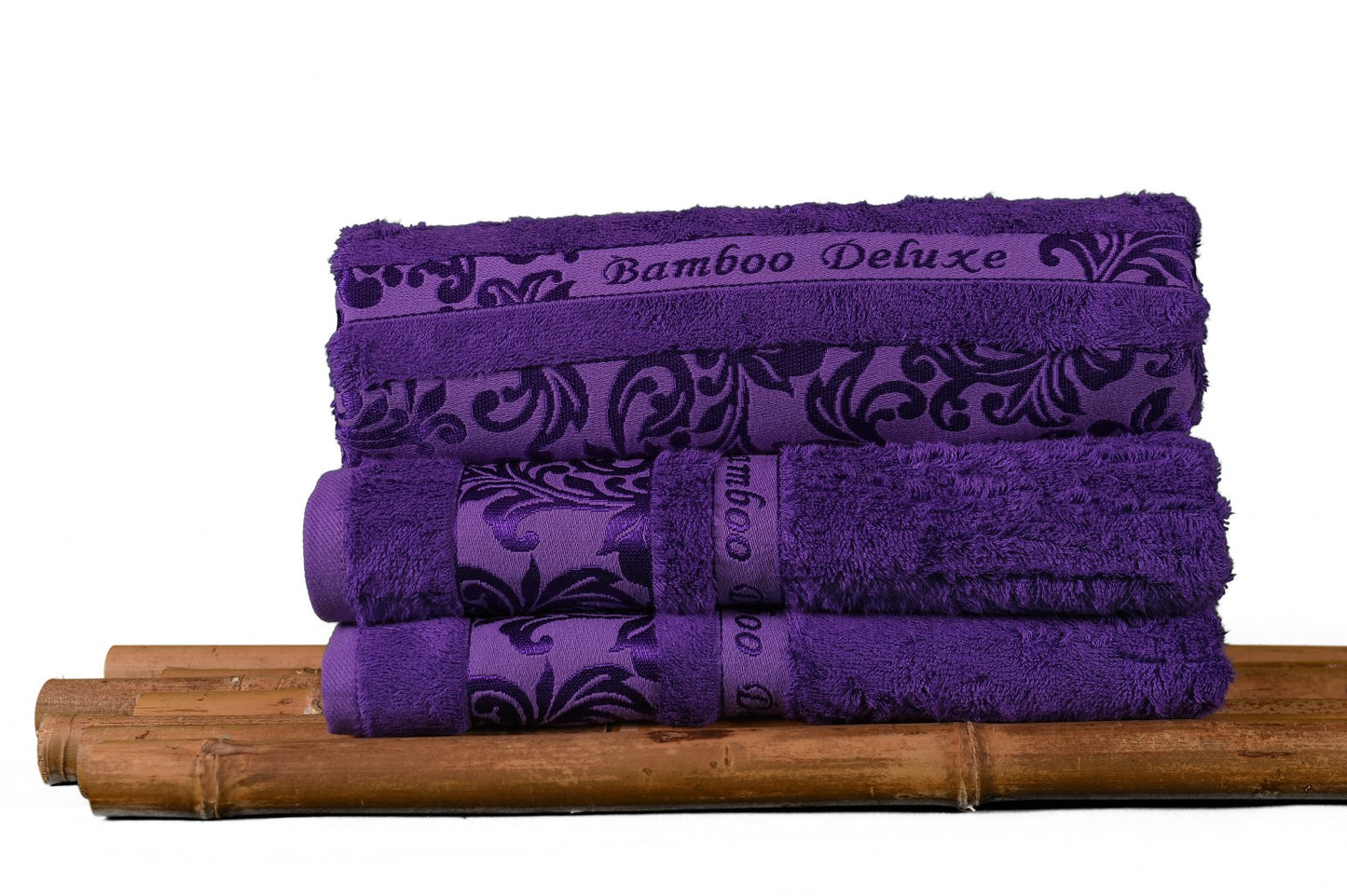 Turkish Towels Bamboo & Cotton Blend, 600 Gsm, Wholesale by Cottonpolis-111