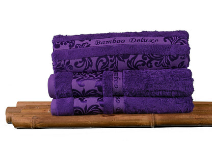 Turkish Towels Bamboo & Cotton Blend, 600 Gsm, Wholesale by Cottonpolis-111