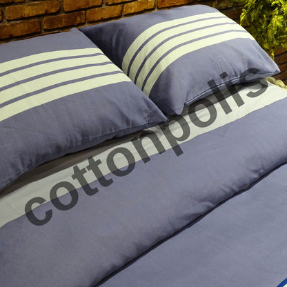 Wholesale Affordable Price Series Duvet Covers and Sets, 100% Turkish Cotton Bedding Sets by Cottonpolis