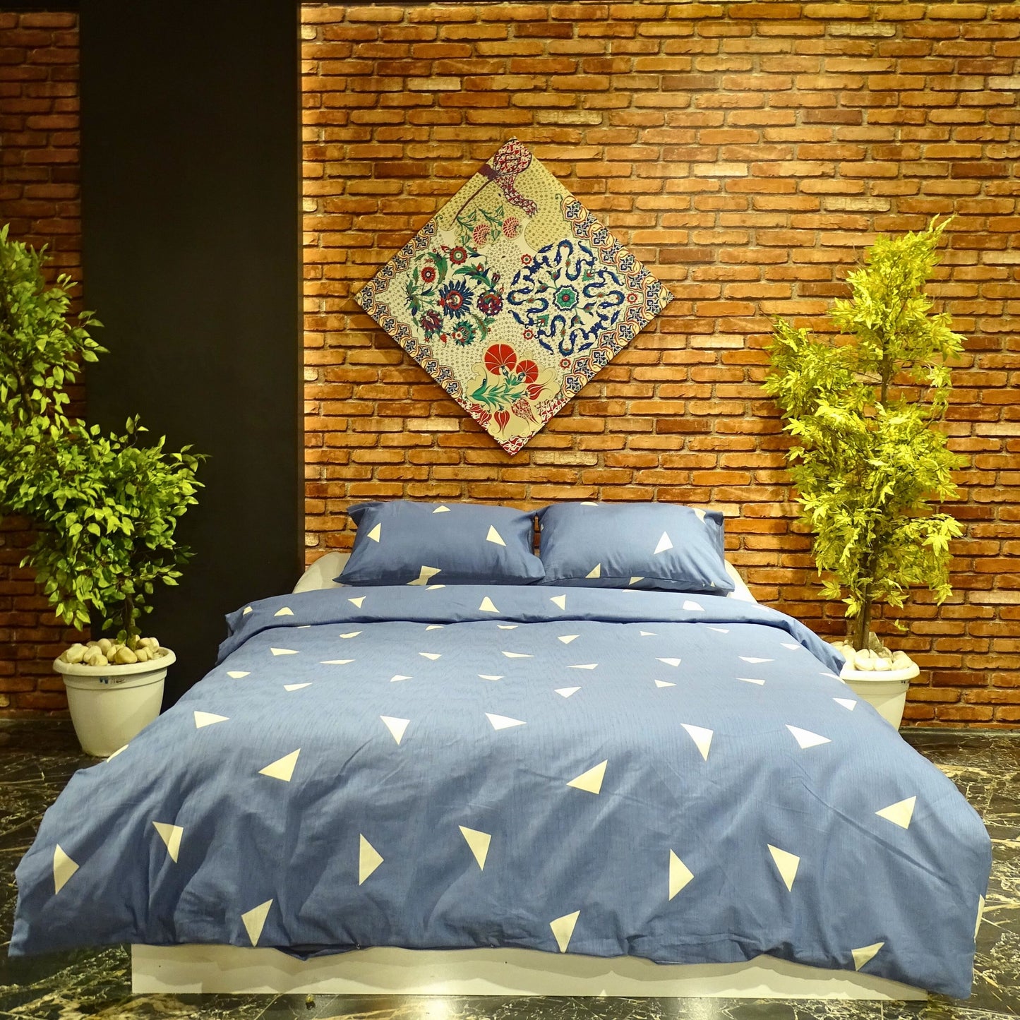 Wholesale Affordable Price Series Duvet Covers and Sets, 100% Turkish Cotton Bedding Sets by Cottonpolis