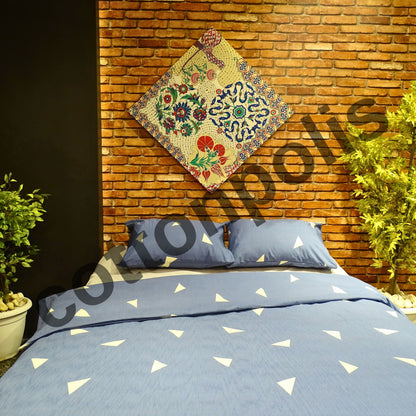 Wholesale Affordable Price Series Duvet Covers and Sets, 100% Turkish Cotton Bedding Sets by Cottonpolis