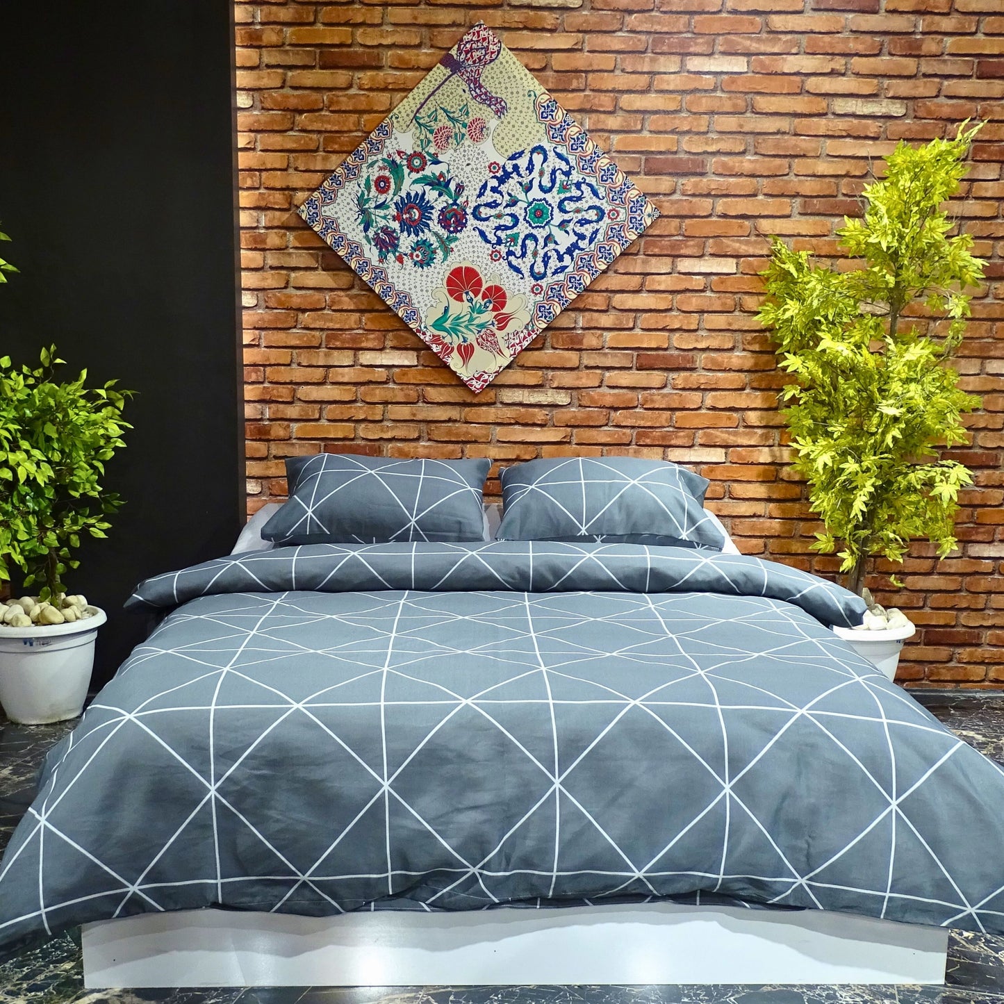 Wholesale Affordable Price Series Duvet Covers and Sets, 100% Turkish Cotton Bedding Sets by Cottonpolis