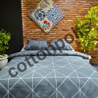 Wholesale Affordable Price Series Duvet Covers and Sets, 100% Turkish Cotton Bedding Sets by Cottonpolis