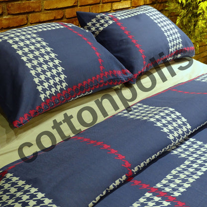 Wholesale Affordable Price Series Duvet Covers and Sets, 100% Turkish Cotton Bedding Sets by Cottonpolis