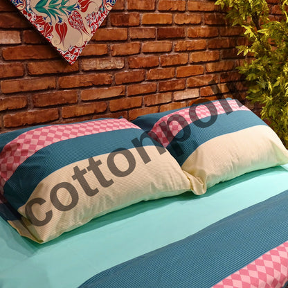 Wholesale Affordable Price Series Duvet Covers and Sets, 100% Turkish Cotton Bedding Sets by Cottonpolis