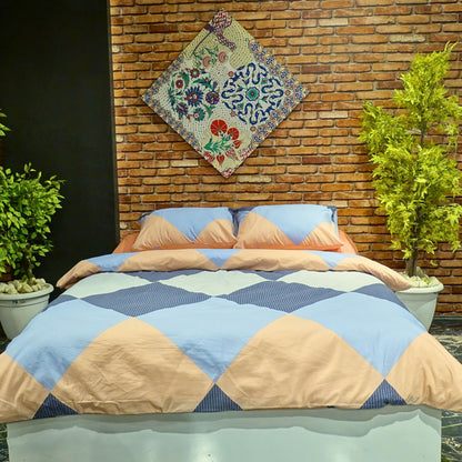 Wholesale Affordable Price Series Duvet Covers and Sets, 100% Turkish Cotton Bedding Sets by Cottonpolis