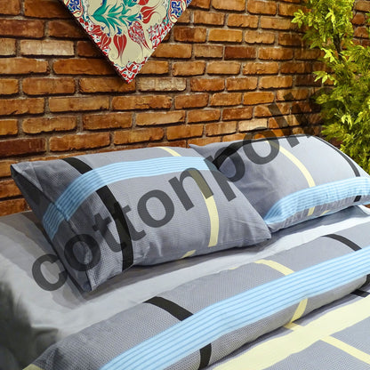 Wholesale Affordable Price Series Duvet Covers and Sets, 100% Turkish Cotton Bedding Sets by Cottonpolis