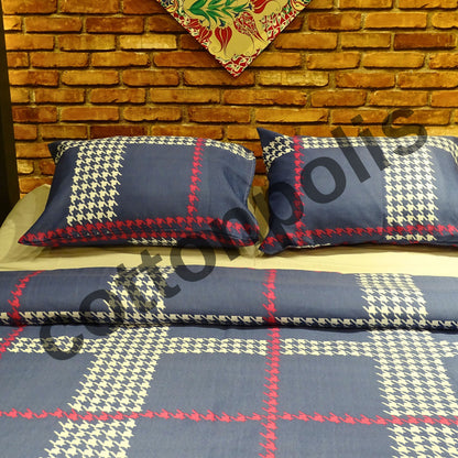 Wholesale Affordable Price Series Duvet Covers and Sets, 100% Turkish Cotton Bedding Sets by Cottonpolis