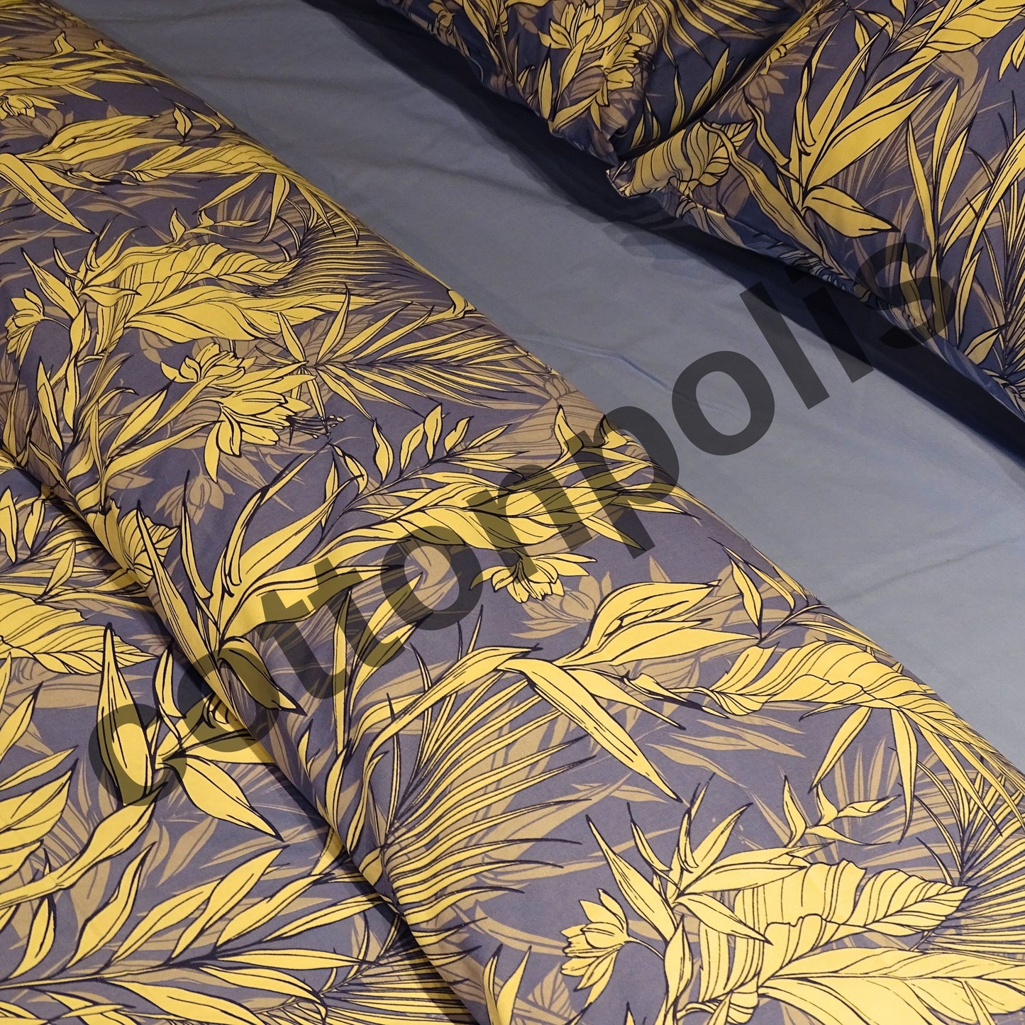 Wholesale Affordable Price Series Duvet Covers and Sets, 100% Turkish Cotton Bedding Sets by Cottonpolis