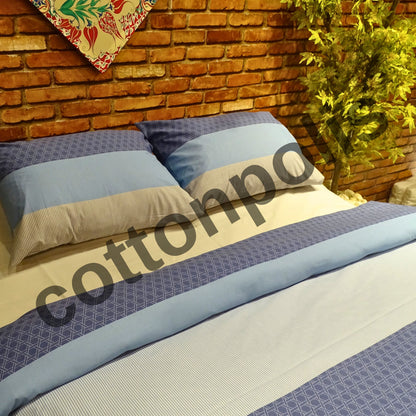 Wholesale Affordable Price Series Duvet Covers and Sets, 100% Turkish Cotton Bedding Sets by Cottonpolis