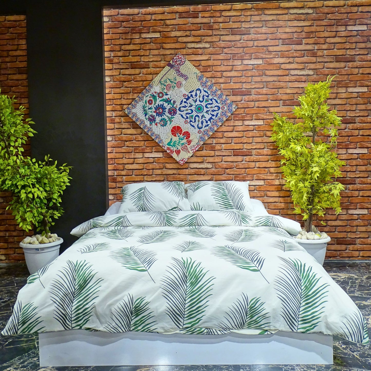 Wholesale Affordable Price Series Duvet Covers and Sets, 100% Turkish Cotton Bedding Sets by Cottonpolis