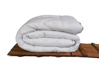 Wholesale Bamboo Duvets, Premium Quilts by Cottonpolis