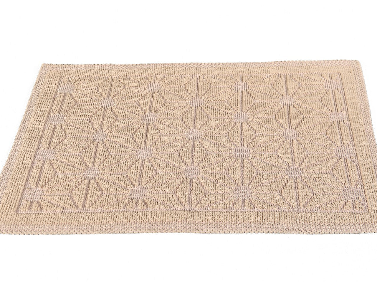 Wholesale Bath Mats, 100% Cotton Bathroom Rugs, Different Sizes Available, by Cottonpolis-18