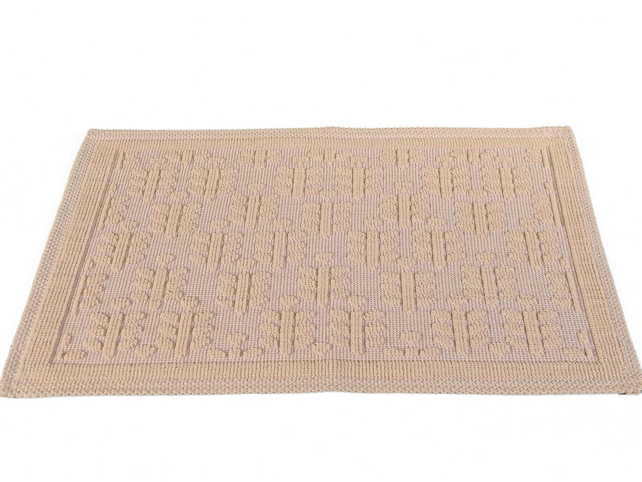 Wholesale Bath Mats, 100% Cotton Bathroom Rugs, Different Sizes Available, by Cottonpolis-20