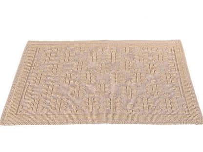 Wholesale Bath Mats, 100% Cotton Bathroom Rugs, Different Sizes Available, by Cottonpolis-20