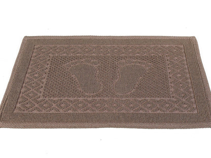 Wholesale Bath Mats, 100% Cotton Bathroom Rugs, Different Sizes Available, by Cottonpolis-26