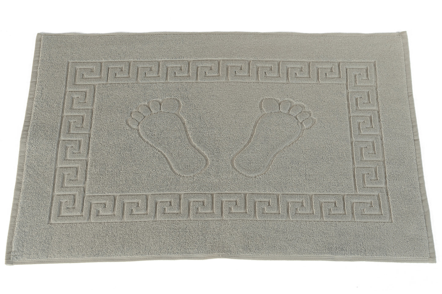 Wholesale Bath Mats, 100% Cotton Bathroom Rugs by Cottonpolis-1