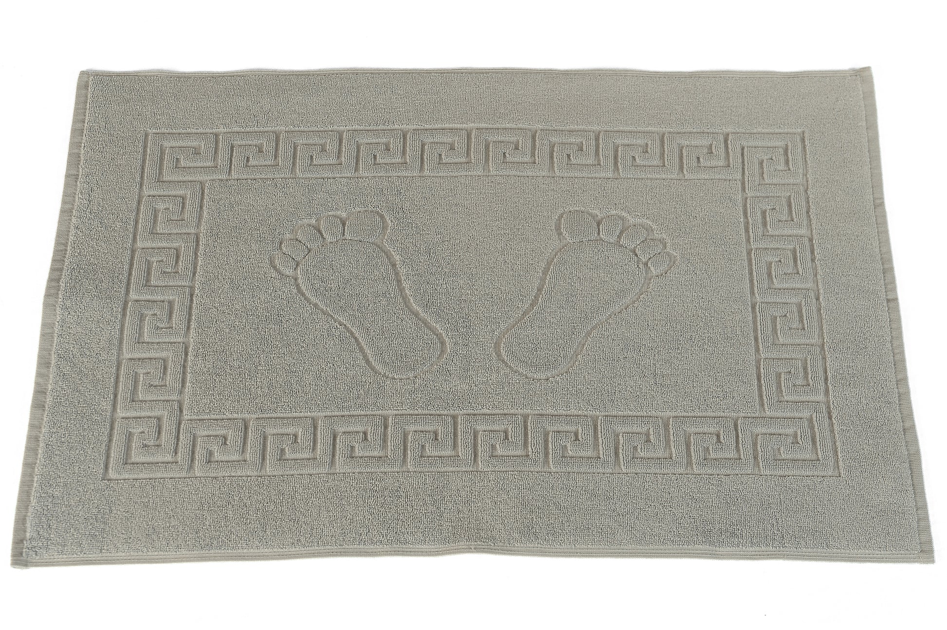 Wholesale Bath Mats, 100% Cotton Bathroom Rugs by Cottonpolis-1