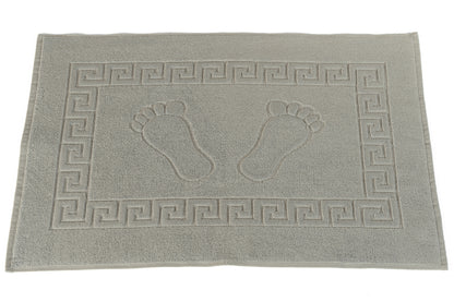 Wholesale Bath Mats, 100% Cotton Bathroom Rugs by Cottonpolis-1