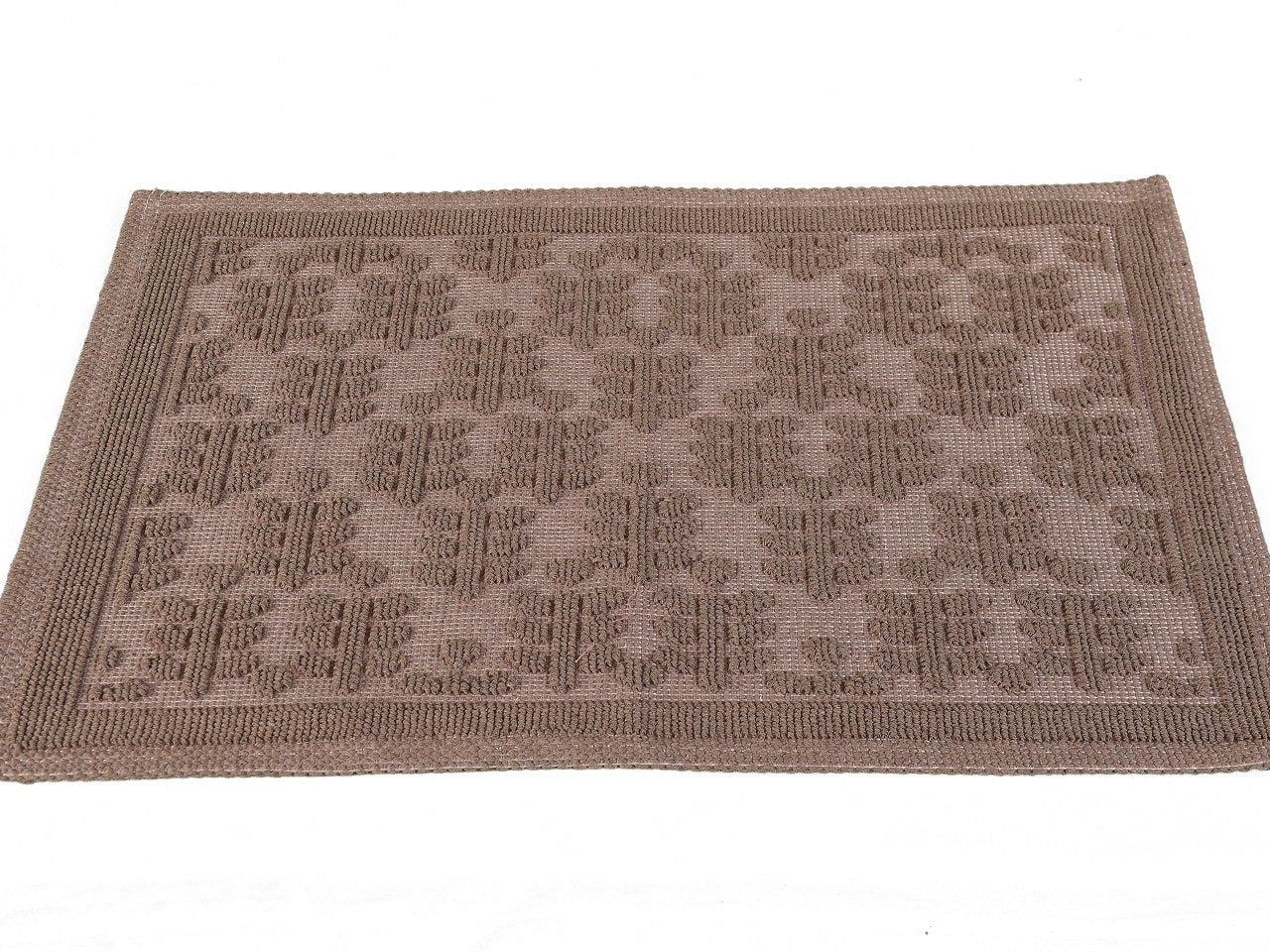 Wholesale Bath Mats, 100% Cotton Bathroom Rugs, Different Sizes Available, by Cottonpolis-28