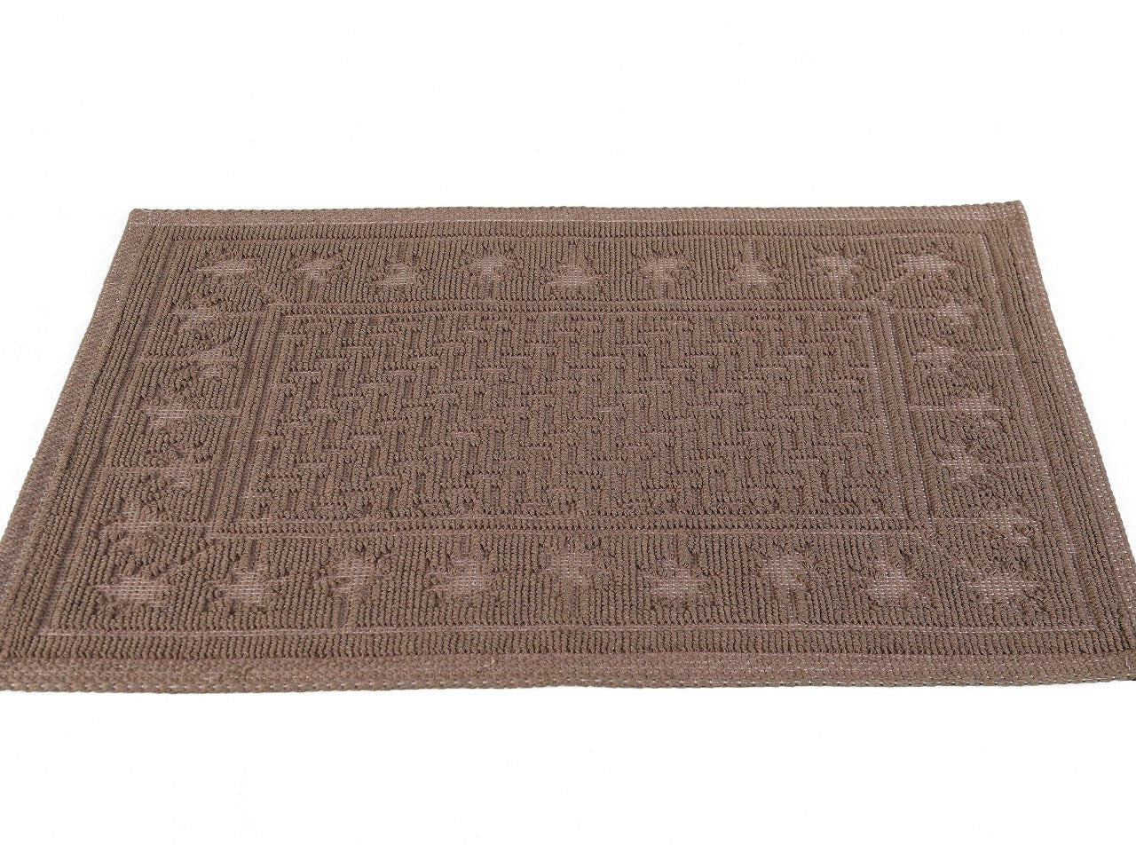 Wholesale Bath Mats, 100% Cotton Bathroom Rugs, Different Sizes Available, by Cottonpolis-30