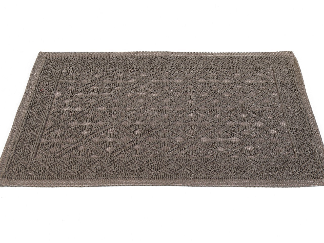 Wholesale Bath Mats, 100% Cotton Bathroom Rugs, Different Sizes Available, by Cottonpolis-32