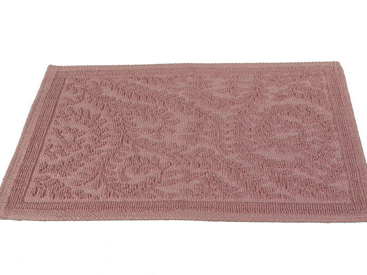 Wholesale Bath Mats, 100% Cotton Bathroom Rugs, Different Sizes Available, by Cottonpolis-34