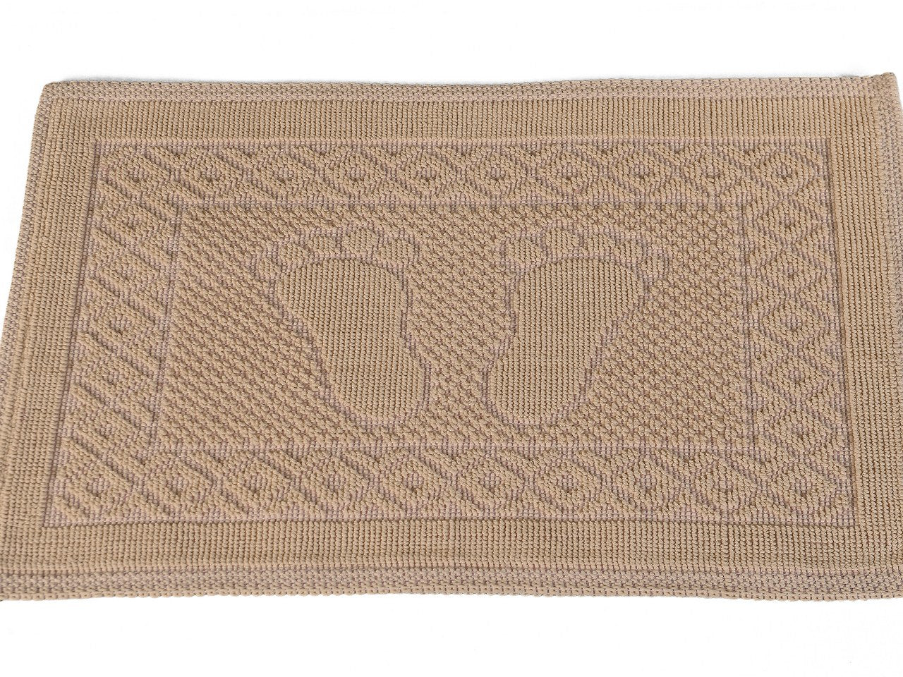 Wholesale Bath Mats, 100% Cotton Bathroom Rugs, Different Sizes Available, by Cottonpolis-41