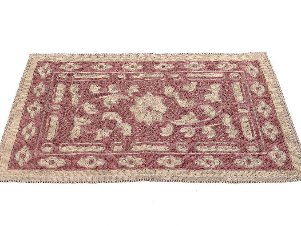 Wholesale Bath Mats, 100% Cotton Bathroom Rugs, Different Sizes Available, by Cottonpolis-49