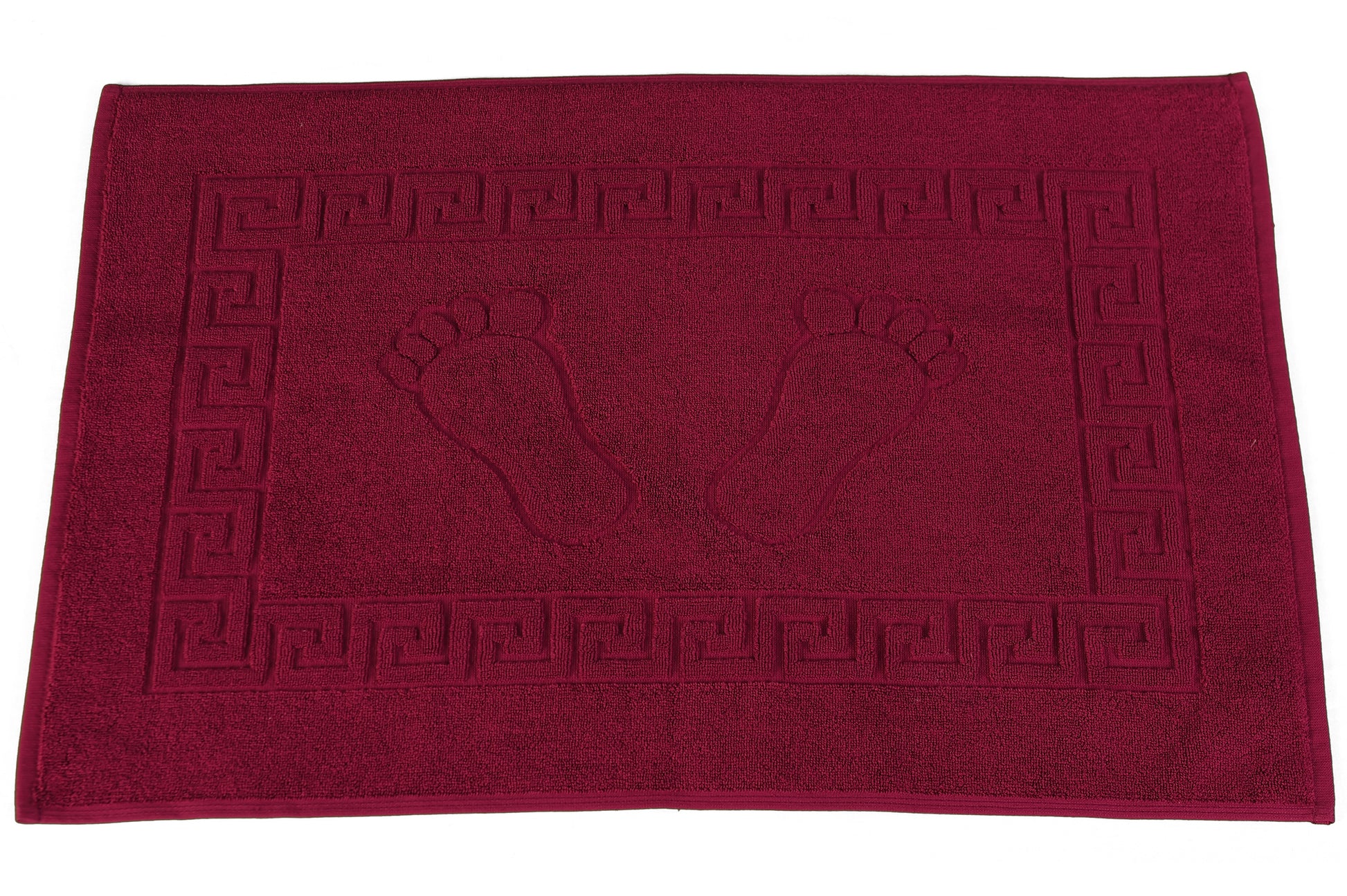 Wholesale Bath Mats, 100% Cotton Bathroom Rugs by Cottonpolis-3