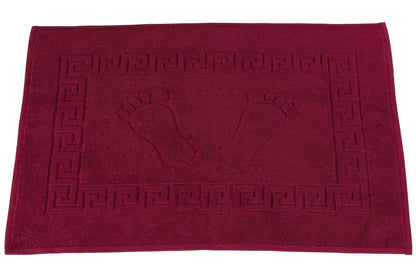 Wholesale Bath Mats, 100% Cotton Bathroom Rugs by Cottonpolis-3