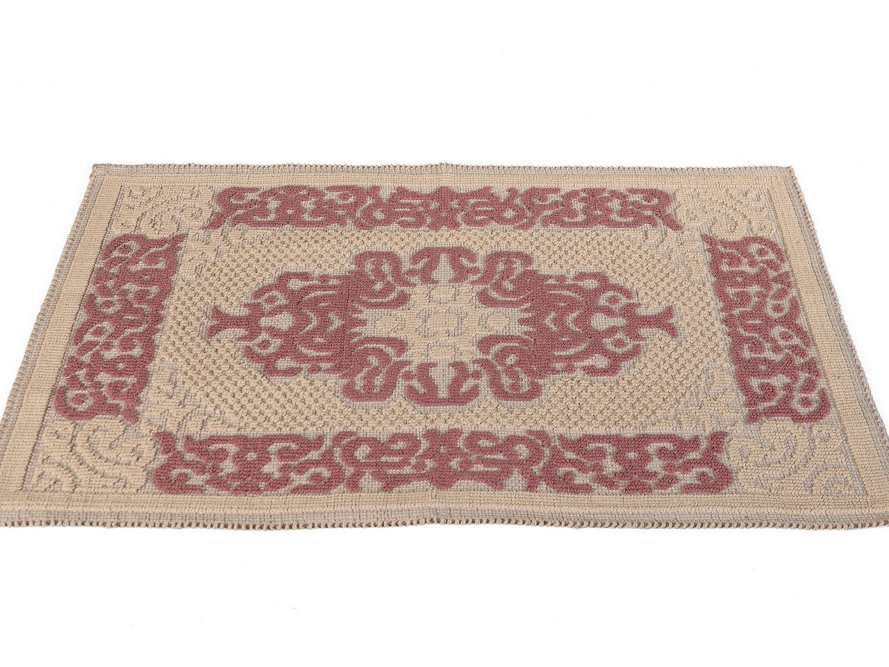 Wholesale Bath Mats, 100% Cotton Bathroom Rugs, Different Sizes Available, by Cottonpolis-51