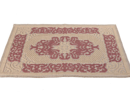 Wholesale Bath Mats, 100% Cotton Bathroom Rugs, Different Sizes Available, by Cottonpolis-51