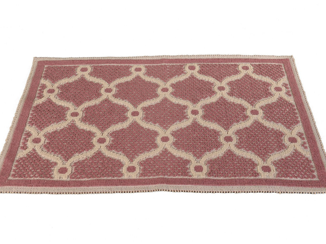 Wholesale Bath Mats, 100% Cotton Bathroom Rugs, Different Sizes Available, by Cottonpolis-53