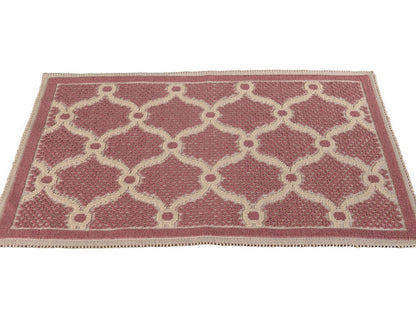 Wholesale Bath Mats, 100% Cotton Bathroom Rugs, Different Sizes Available, by Cottonpolis-53