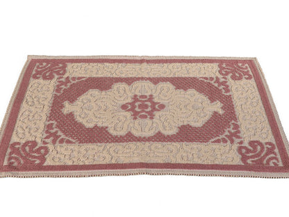 Wholesale Bath Mats, 100% Cotton Bathroom Rugs, Different Sizes Available, by Cottonpolis-56