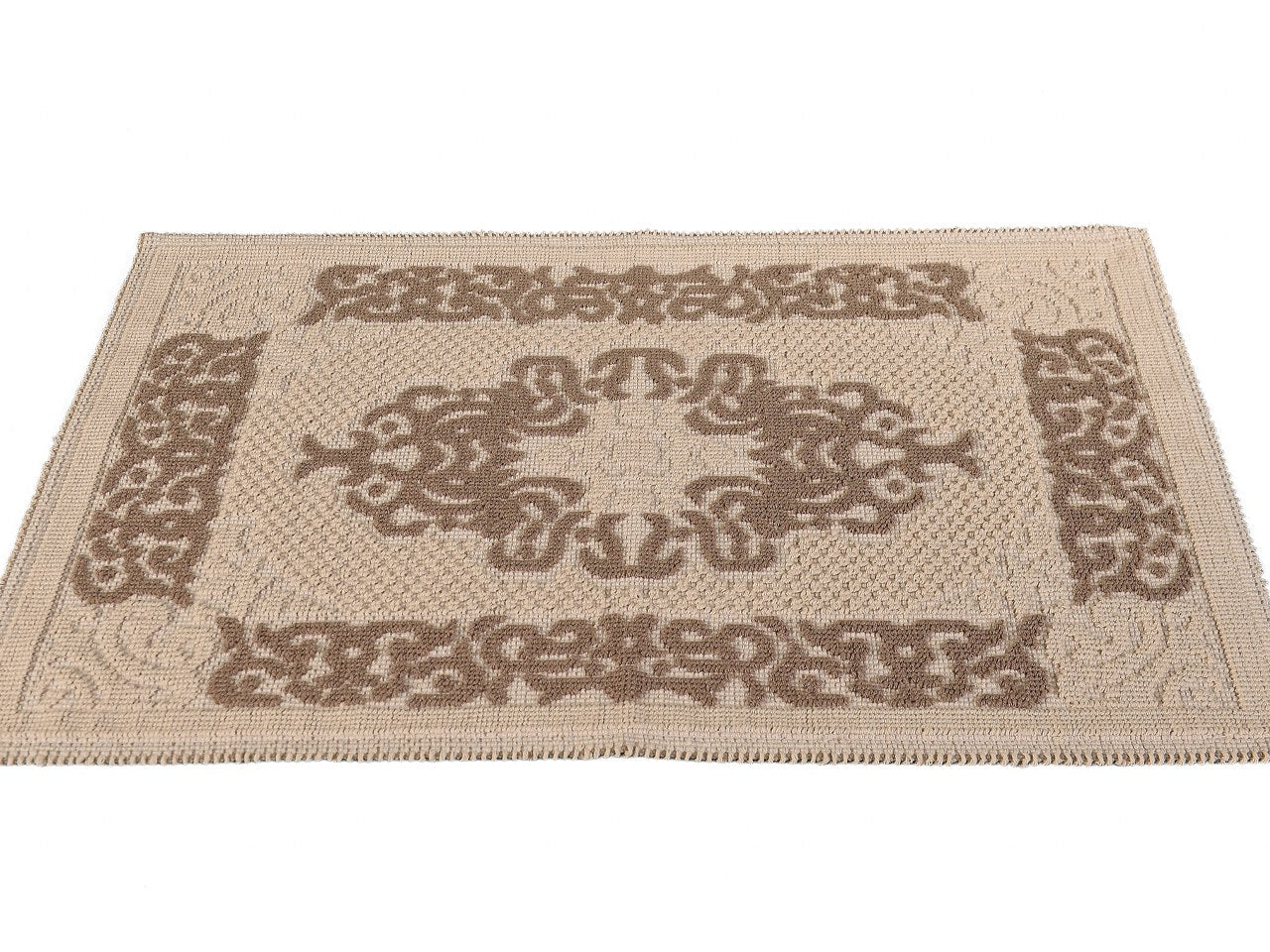 Wholesale Bath Mats, 100% Cotton Bathroom Rugs, Different Sizes Available, by Cottonpolis-58