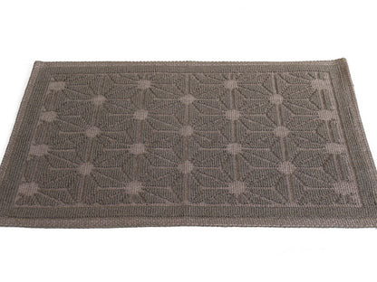 Wholesale Bath Mats, 100% Cotton Bathroom Rugs, Different Sizes Available, by Cottonpolis-6