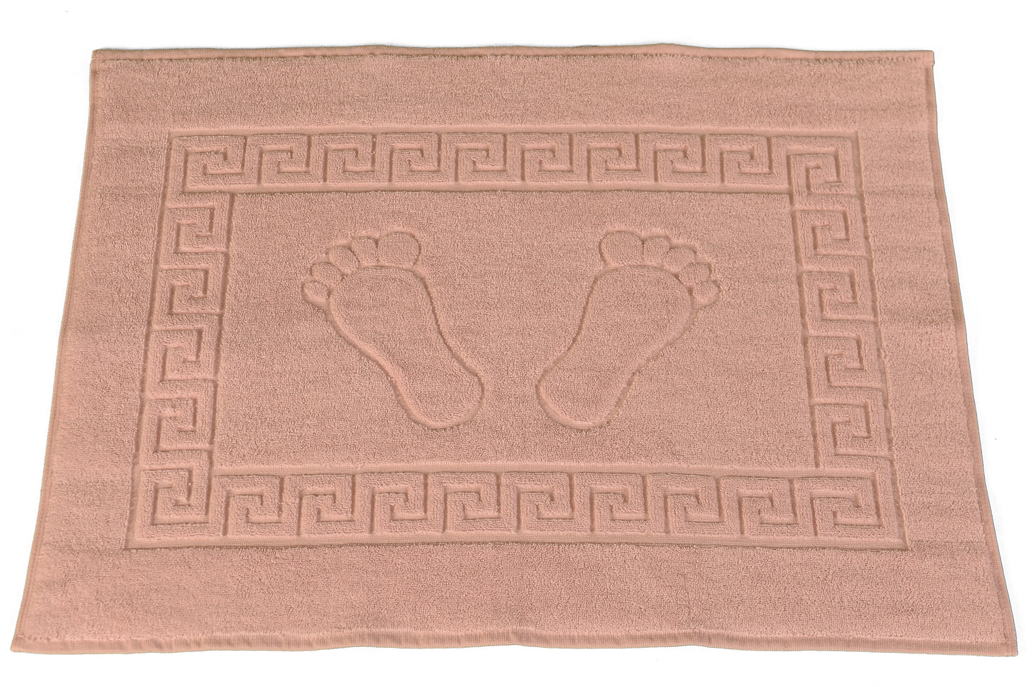 Wholesale Bath Mats, 100% Cotton Bathroom Rugs by Cottonpolis-5