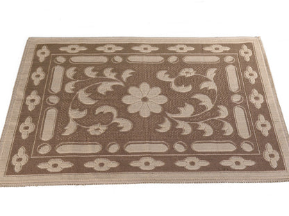 Wholesale Bath Mats, 100% Cotton Bathroom Rugs, Different Sizes Available, by Cottonpolis-77