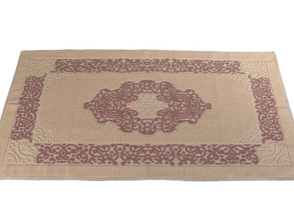 Wholesale Bath Mats, 100% Cotton Bathroom Rugs, Different Sizes Available, by Cottonpolis-80