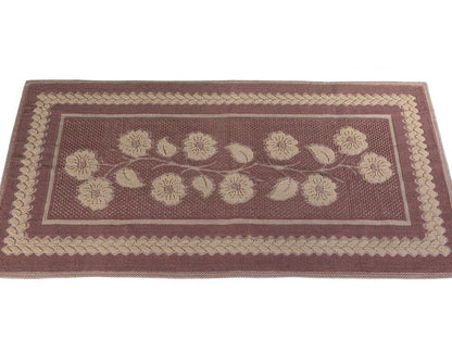 Wholesale Bath Mats, 100% Cotton Bathroom Rugs, Different Sizes Available, by Cottonpolis-83